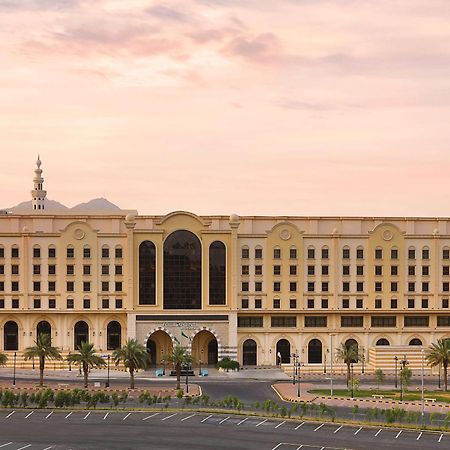 Four Points By Sheraton Makkah Al Naseem Mekka Exterior foto